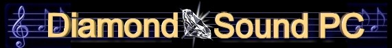 Diamond Sound PC